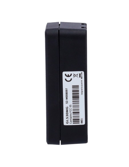 Comprar QUECLINK QL-GL530MG Global LTE Cat M1/NB2 con 2G con única antena - Hasta 7 años de batería - Resistente al agua, confor