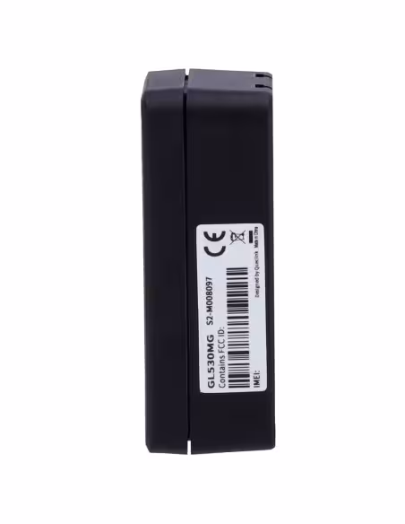 Acheter QUECLINK QL-GL530MG Localisateur de personnes et d’actifs longue durée - 4G LTE Cat M1/NB2 avec secours 2G - IP67 - Jusq