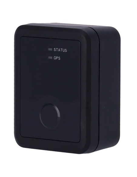 QlClink QL-GL53MGPlus Longo Duração Lone IP 67 - Antena Geral Global LTE CAT M1 / NB2 com Backup 2G - Bateria até 4 