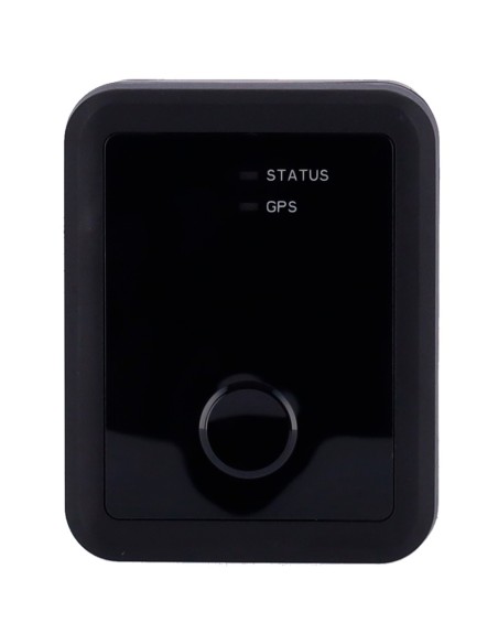 QlClink QL-GL53MGPlus Longo Duração Lone IP 67 - Antena Geral Global LTE CAT M1 / NB2 com Backup 2G - Bateria até 4 