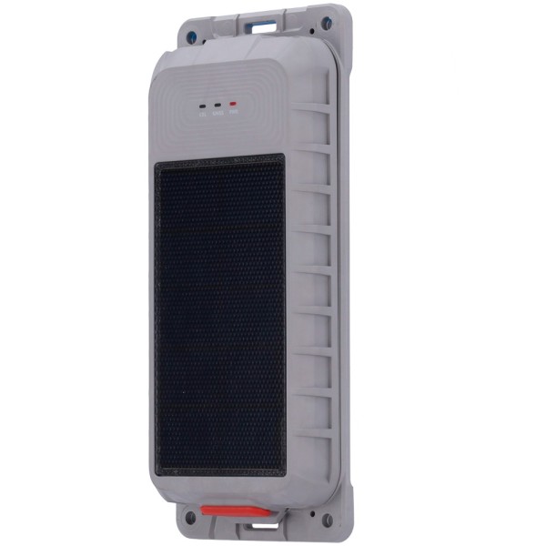 QLCLink QL-GL601CEU LTE 1 com 3G e 2G Backup - Duração até 10 anos - Carregamento solar - WiFi Digitalização - IP 67 - Detecção 