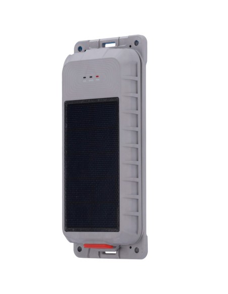 Kaufen QUECLINK QL-GL601CEU robuster Personen- und Asset-Tracker – 4G LTE Cat 1 mit 3G-Backup – IP67 – Solarladung i