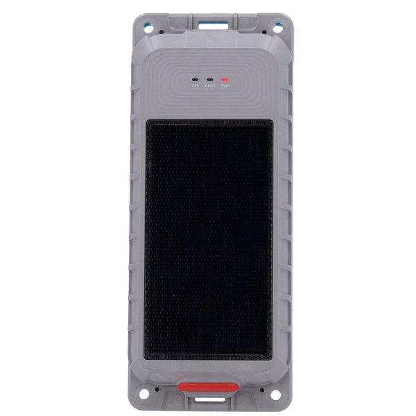 QLCLink QL-GL601CEU LTE 1 com 3G e 2G Backup - Duração até 10 anos - Carregamento solar - WiFi Digitalização - IP 67 - Detecção 