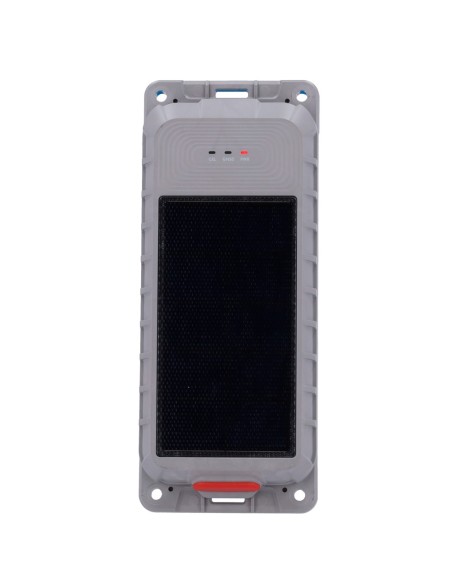 Kaufen QUECLINK QL-GL601CEU robuster Personen- und Asset-Tracker – 4G LTE Cat 1 mit 3G-Backup – IP67 – Solarladung i