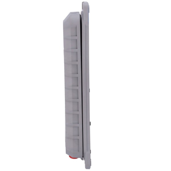 Acheter QUECLINK QL-GL601CEU Localisateur renforcé pour personnes et actifs - 4G LTE Cat 1 avec secours 3G - IP67 - Charge solai