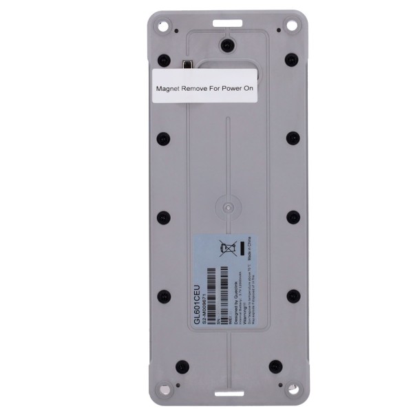 Kaufen QUECLINK QL-GL601CEU robuster Personen- und Asset-Tracker – 4G LTE Cat 1 mit 3G-Backup – IP67 – Solarladung i