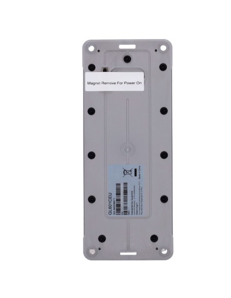 Kaufen QUECLINK QL-GL601CEU robuster Personen- und Asset-Tracker – 4G LTE Cat 1 mit 3G-Backup – IP67 – Solarladung i