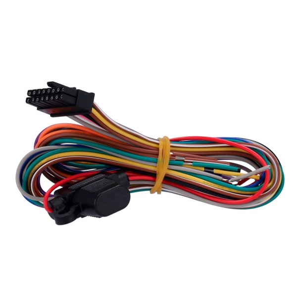 Comprar QUECLINK QL-GV300W WCDMA/GSM - Múltiples interfaces - Soporta varios accesorios, adaptador CAN y sensores - gestión de f