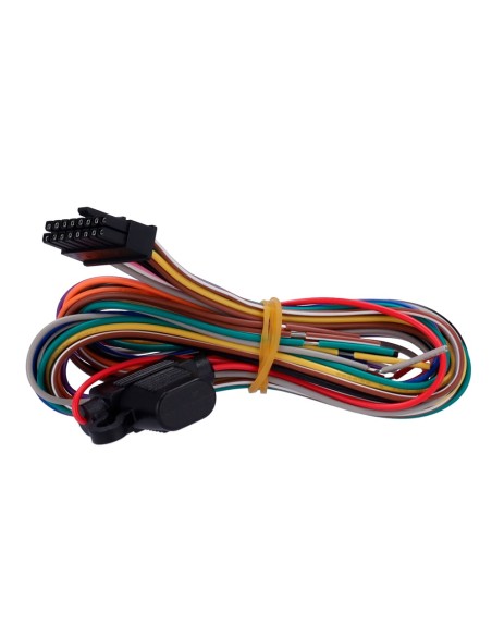 QLCLink QL-GV300W WCDMA / GSM - várias interfaces - suporta vários acessórios, podem adaptadores e sensores - Gerenciamento de f