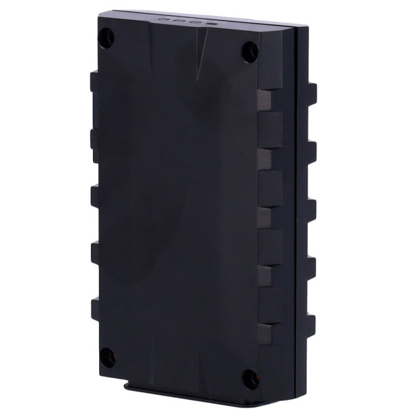 QL-GV305Cu Múltiplas Interfaces - 1 Fio - BLE 5.2 - RS485 e RS232 - Compatibilidade Múltiplos Acessórios