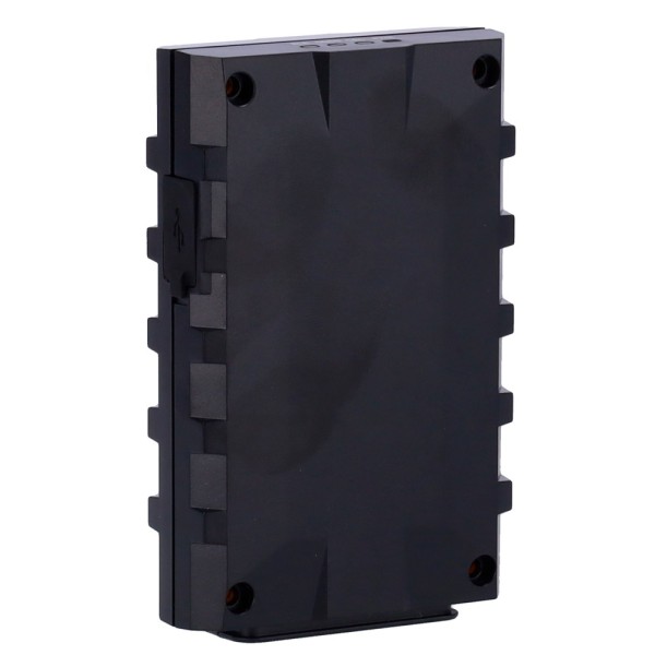 QL-GV305Cu Múltiplas Interfaces - 1 Fio - BLE 5.2 - RS485 e RS232 - Compatibilidade Múltiplos Acessórios