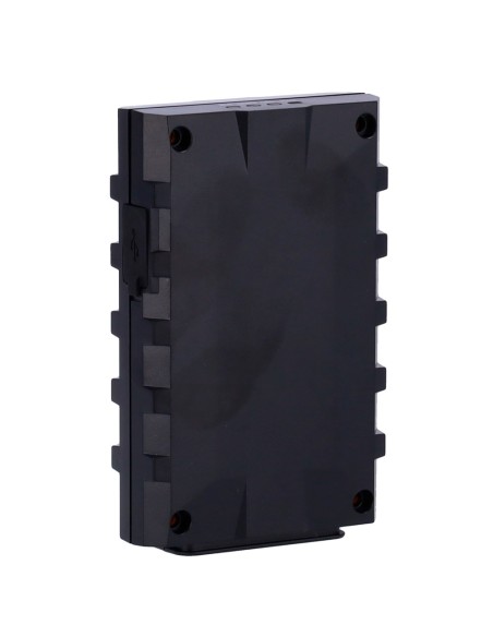 QL-GV305Cu Múltiplas Interfaces - 1 Fio - BLE 5.2 - RS485 e RS232 - Compatibilidade Múltiplos Acessórios