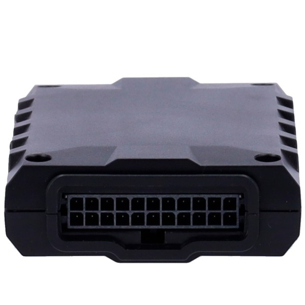 QL-GV305Cu Múltiplas Interfaces - 1 Fio - BLE 5.2 - RS485 e RS232 - Compatibilidade Múltiplos Acessórios