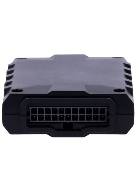 QL-GV305Cu Múltiplas Interfaces - 1 Fio - BLE 5.2 - RS485 e RS232 - Compatibilidade Múltiplos Acessórios