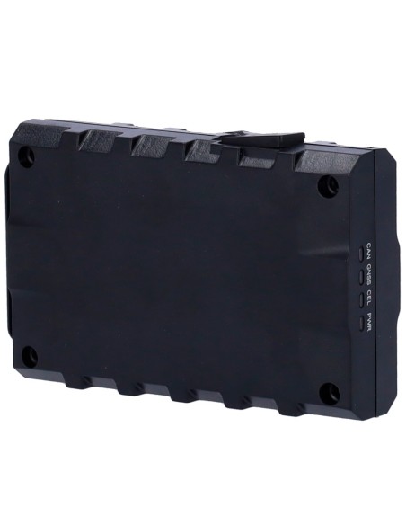 QlClink QL-GV355CEU LTE localizador para veículo com CANBUS e comp - LTE CAT 1 com backup 2G - Baixar arquivos DDD - SOP