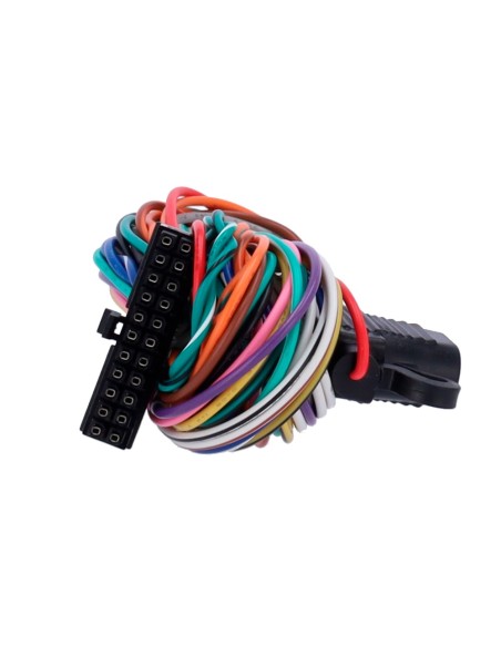 Comprar QUECLINK QL-GV355CEU Localizador LTE para vehiclulo con CANbus y comp - LTE Cat 1 con backup 2G - Descarga de archivos D