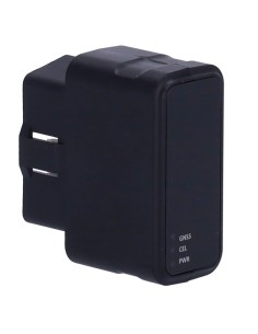 Comprar QUECLINK QL-GV500CG Mini localizador OBD LTE Cat 1 - Tamaño compacto - Soporta BLE 5.2 - Ideal para leasing de vehículos