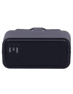 Comprar QUECLINK QL-GV500CG Mini localizador OBD LTE Cat 1 - Tamaño compacto - Soporta BLE 5.2 - Ideal para leasing de vehículos 2