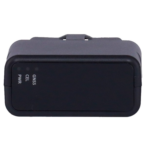 Comprar QUECLINK QL-GV500CG Mini localizador OBD LTE Cat 1 - Tamaño compacto - Soporta BLE 5.2 - Ideal para leasing de vehículos
