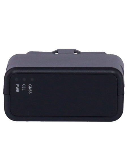 Comprar QUECLINK QL-GV500CG Mini localizador OBD LTE Cat 1 - Tamaño compacto - Soporta BLE 5.2 - Ideal para leasing de vehículos