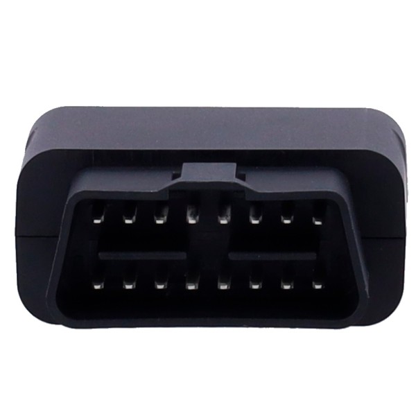 Comprar QUECLINK QL-GV500CG Mini localizador OBD LTE Cat 1 - Tamaño compacto - Soporta BLE 5.2 - Ideal para leasing de vehículos