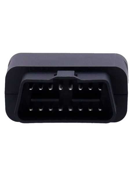 Acheter QUECLINK QL-GV500CG Mini localisateur OBD - 4G LTE Cat 1 - BLE 5.2 - Idéal pour le leasing de véhicules