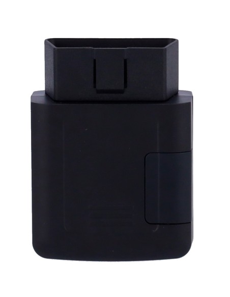 QlClink QL-GV500Map OBDII LTE CAT M1 / NB1 Localizador - Acompanhamento de caminhões automáticos e leves - Assistência em caso d