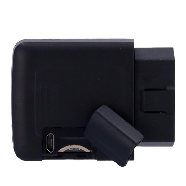 Acquista QUECLINK QL-GV500MAP Localizzatore OBDII - 4G LTE Cat M1/NB1 con backup 2G - BLE 4.2 - Lettura dei parametri OEM