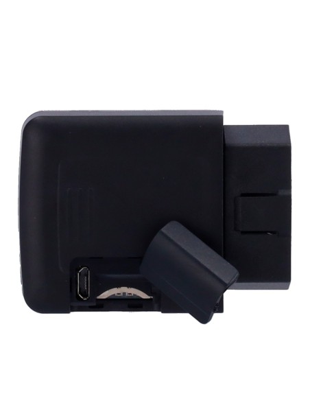 Acheter QUECLINK QL-GV500MAP Localisateur OBDII - 4G LTE Cat M1/NB1 avec secours 2G - BLE 4.2 - Lecture des paramètres OEM