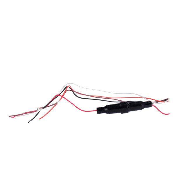 Acheter QUECLINK QL-GV50CG Tracker compact - 4G LTE Cat1 avec secours 2G - Large plage de tension 9-90V - Optimisé pour inst