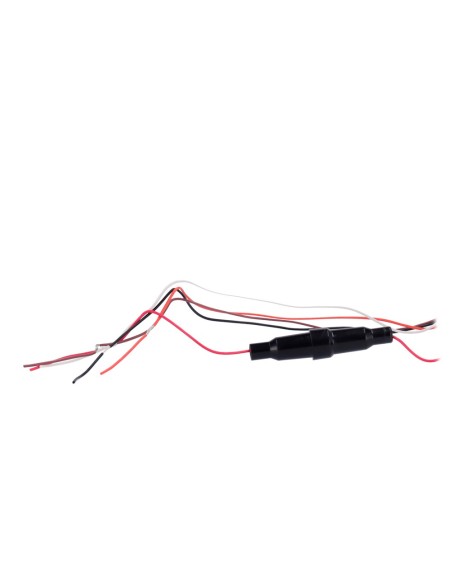 Kaufen QUECLINK QL-GV50CG kompakter Tracker – 4G LTE Cat1 mit 2G-Backup – Großer Spannungsbereich 9–90 V – Optimiert für Inst.