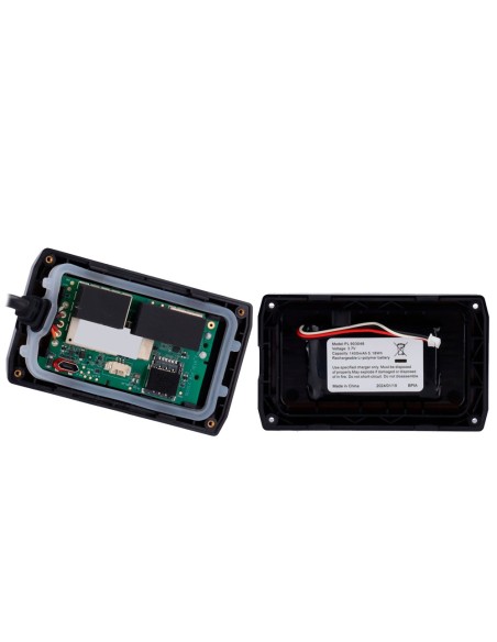 Acquista QUECLINK QL-GV57MGPLUS Localizzatore compatto per persone e beni - 4G LTE Cat M1/NB2 con backup 2G - BLE 5.1 - IP67 -