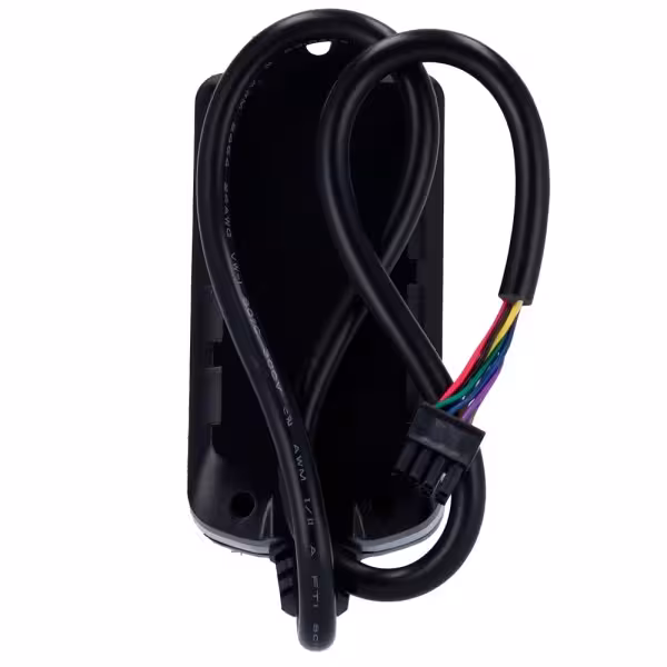 Kaufen QUECLINK QL-GV75MG robuster wasserdichter Tracker, IP67 – 4G LTE Cat1 mit 2G-Backup – Großer Spannungsbereich 9–90 V – B