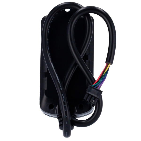 Acheter QUECLINK QL-GV75MG Tracker durci étanche, IP67 - 4G LTE Cat1 avec secours 2G - Large plage de tension 9-90V - B
