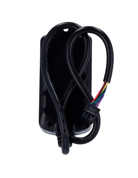 Acheter QUECLINK QL-GV75MG Tracker durci étanche, IP67 - 4G LTE Cat1 avec secours 2G - Large plage de tension 9-90V - B