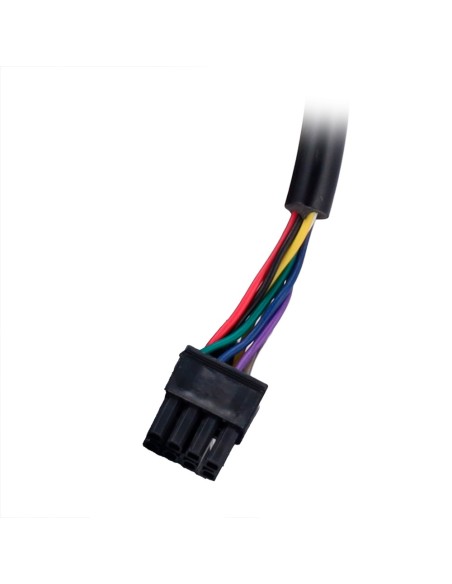 Acheter QUECLINK QL-GV75MG Tracker durci étanche, IP67 - 4G LTE Cat1 avec secours 2G - Large plage de tension 9-90V - B