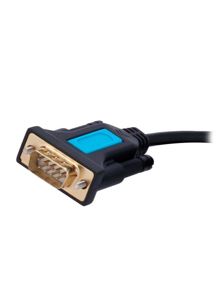 QlClink QL-GV75MG-CK Qucklink - Cabo de Configuração - GV75MG Compatível