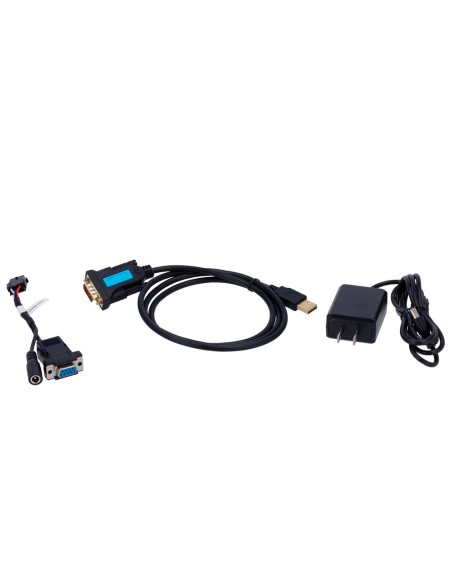 Comprar QUECLINK QL-GV75MG-CK Quecklink - Cable de configuración - Compatible con GV75MG QL-GV75MG-CK