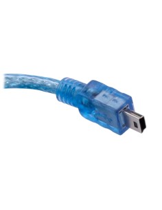 QLink QL-Miniusb-Data-Cable-1.5m Mini Cabo USB - Compatível com GL300W / GV300Can 2