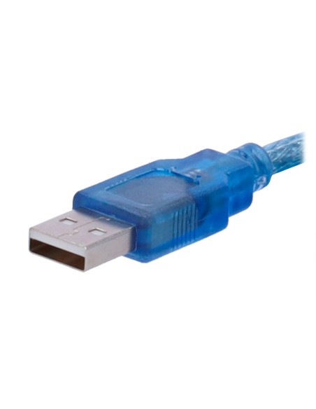 QLink QL-Miniusb-Data-Cable-1.5m Mini Cabo USB - Compatível com GL300W / GV300Can