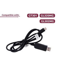 Comprar QUECLINK QL-TYPE-C-DATA-CABLE Cable de datos USB tipo C - Compatible con GT301/GL320MG/GL502MG QL-TYPE-C-DATA-CABLE