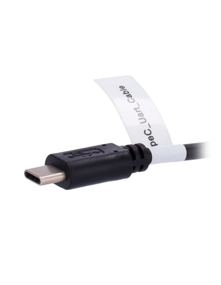QLAINK QL-Tipo-C-Cabo de Dados Cabo de Dados USB Tipo C - Compatível com GT301 / GL320MG / GL502MG