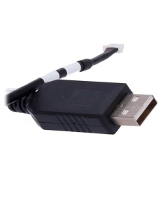 Comprar QUECLINK QL-UART-CABLE-0.5M Cable UART - 0.5 metros - Compatible con GL53MG/GV57MG/GL530MG/GL53MGPLUS QL-UART-CABLE-0.5M 2