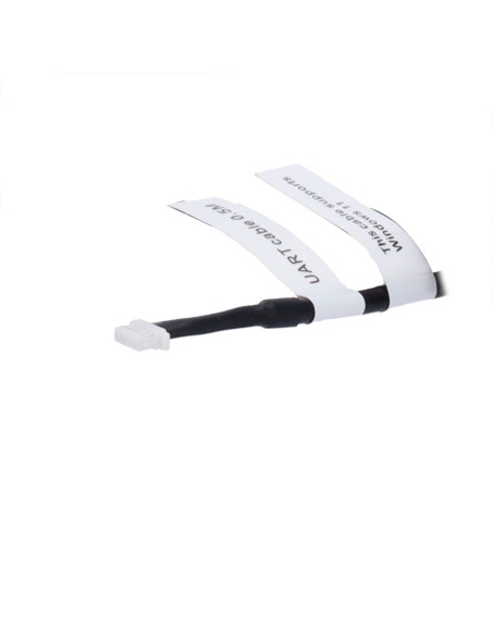 Kaufen QUECLINK QL-UART-CABLE-0.5M UART-Kabel – 0,5 Meter – Kompatibel mit GL53MG/GV57MG/GL530MG/GL53MGPLUS