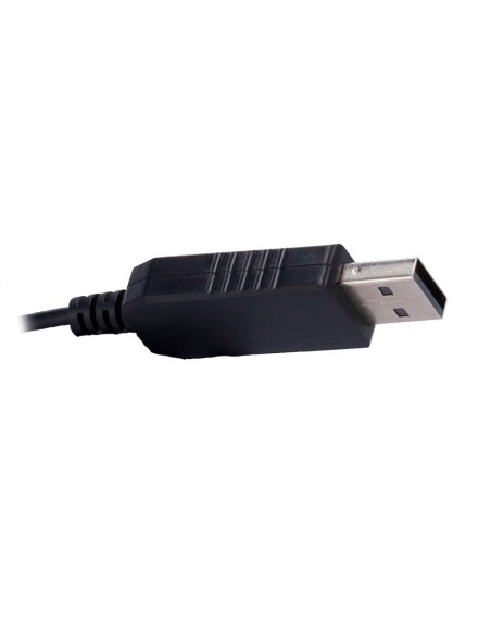 Ql-USB-Mag[C&D]-St-gl601 QuickLink - Cabo de Configuração - Compatível com Gl601CEU