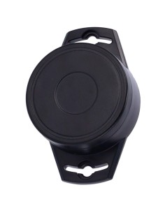 QlClink QL-Wid310 Beacon Ble - instalação fácil e economia - ip67 impermeável - tamanho compacto - Botão de substituição Bateria