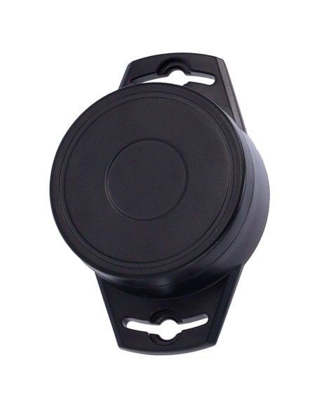 QlClink QL-Wid310 Beacon Ble - instalação fácil e economia - ip67 impermeável - tamanho compacto - Botão de substituição Bateria