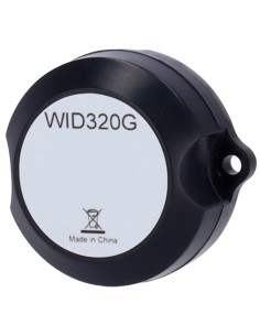 Comprar QUECLINK QL-WID320G Beacon BLE - Tamaño compacto, Fácil instalación - Impermeable IP67 - BLE 5.1 - Acelerómetro 3 ejes i