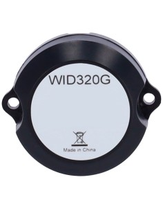 QlClink QL-Wid320g Beacon Ble - Tamanho compacto, fácil instalação - ip67 - BLE 5.1 - Eixos Accelerômetro 3 integrados 2