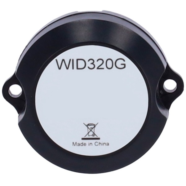 QlClink QL-Wid320g Beacon Ble - Tamanho compacto, fácil instalação - ip67 - BLE 5.1 - Eixos Accelerômetro 3 integrados